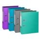 LA file Prem'Touch S80mm A4 TEKSTO Blue - Assorted colours