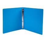 Classeur 4 anneaux 30mm polypropylène Forever Young - A4 Maxi - Couleurs assorties