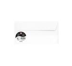 Enveloppe Pollen Clairefontaine 120 g/m² couleur patte aucollante avec bande protectrice - Paquet de 5