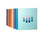 Album photo livre 60 pages noires Milano