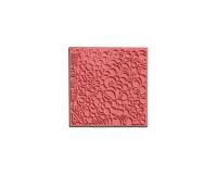 Cernit plaque de texture Bubbles - Gris