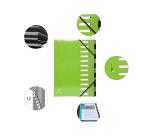 Trieur Harmonika Iderama 12 compartiments