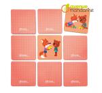 Educ'Avenue, Mieux vivre ensemble - Multicolore