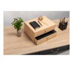 Module à tiroirs Office by Me, 2 tiroirs