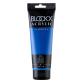 Peinture acrylique fine tube 250ml - Bleu cobalt