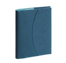 Agenda de poche Horizons 15 Sésame 10,5 x 15 cm Semainier Janvier à décembre 2026 - Couleurs assorties