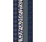 Exc.80g, Nuit étoilée 2x0,70m prés. 30rl - Assortiment