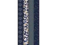 Exc.80g, Nuit étoilée 2x0,70m prés. 30rl - Assortiment