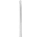Nappe en rouleau papier damassé - 50x1,18m - Blanc
