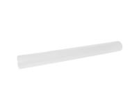 Nappe jetable Airlaid, (l)1,2 x (L)50 m, blanc