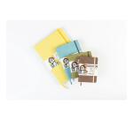 DFY Sketchbook A6 80F 140g - Kaki