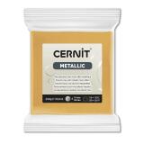 Cernit METALLIC 250 g Or - Or