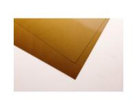 Polypro paquet 10F 50x70cm - Or
