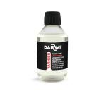 DARWI Flacon de 250 ml Vernis à Alcool finition Satinée