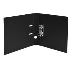 Classeur à levier Prem'Touch intérieur et extérieur en polypropylène - Dos 50mm - A4 maxi.