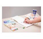 Darwi For You boite de 24 crayons de couleur aquarellables - Assortiment