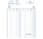 Piqûre Actionnaires C.V - S.C Billingie - 80 pages