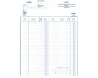 Piq#re Actionnaires C.V S.C Billingie 80 pages