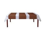 Spunbound Table Runner Tablecloth 0.4x24m
