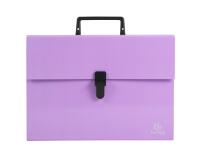 File Expand Case Multi Fle 18P Aquarel C