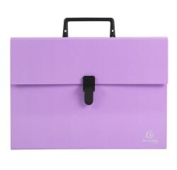 Sorteerkoffer met handvat 18 vakken Aquarel