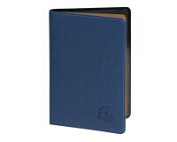 Porte-cartes Denim - Bleu