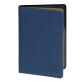 Porte-cartes Denim - Bleu