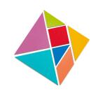 Jeu éducatif, Tangram - Multicolore