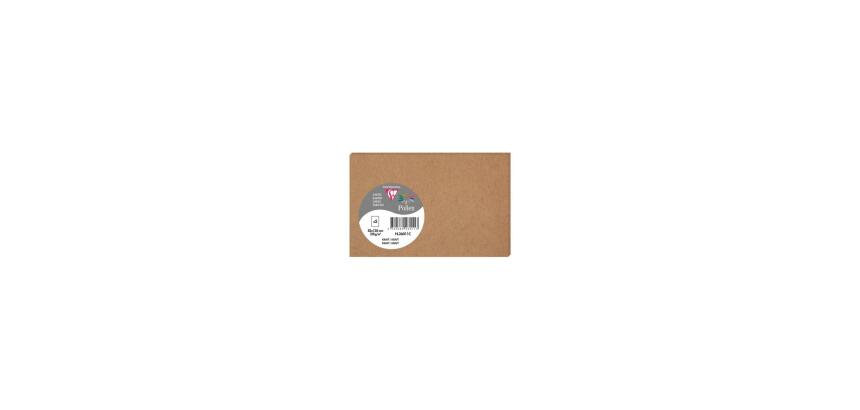 Pollen pak 5 kaarten 210g 82x128mm