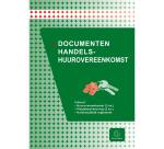 Contrats de bail commercial (3ex) - état des lieux (2 ex) - Instructions - texte FR