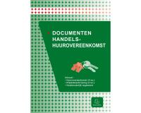 DE_ Contrats de bail commercial (3ex) - état des lieux (2 ex) - Instructions - texte FR