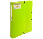 Boite de classement Exabox dos 40mm polypropylène 7/10e Forever® PP - A4