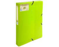 Boite de classement Exabox dos 40mm polypropylène 7/10e Forever® PP - A4