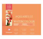 Etival bloc collé 4 côtés 10F 24x30cm 300g grain fin