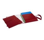 Chemise dos extensible Extensor® - 24x32cm