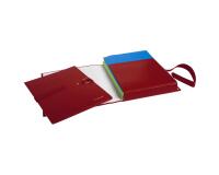 Extensor® Balacron - Map met uitrekbare rug en klep - 24x32 cm