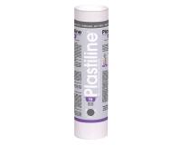 1 kg de plastiline dureté 70 - gris