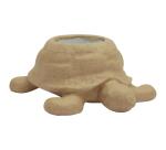 Cache-pot tortue - Kraft