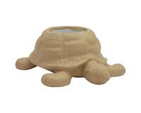 Cache-pot tortue - Kraft