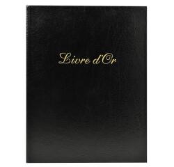 Libro d'oro Balacron 26x22cm verticale - Colori assortiti