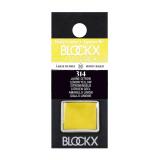 Aquarelle extra-fine demi-godet - Jaune citron