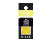 Aquarelle extra-fine demi-godet - Jaune citron