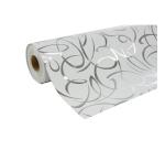 Papier cadeau "Premium", sur rouleau, décor 'Arabesque'