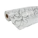 Papier cadeau "Premium", sur rouleau, décor 'Arabesque'