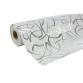 Papier cadeau "Premium", sur rouleau, décor 'Arabesque'