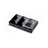 Aquarelle Boite Bijou 16 demi-godets