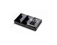 Aquarelle Boite Bijou 16 demi-godets