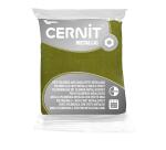 Cernit METALLIC 56 g Or vert - Or vert