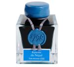 Encre 1798 à paillettes argentées - Kyanite du Népal