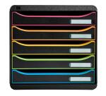 BIG-BOX PLUS BlackOffice black/harlequin